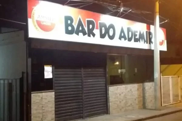 Veja um dos relatos do ataque racista e fascista no Bar do Ademir, em Barão Geraldo