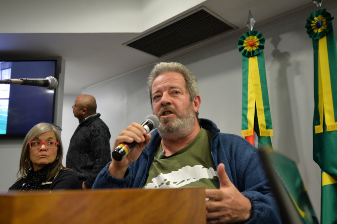 Eduardo Leite foi quem mais destruiu a proteção ambiental na história do Rio Grande do Sul