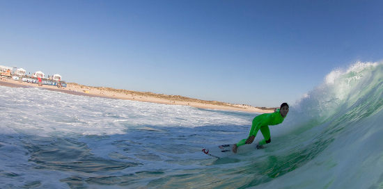 Gabriel Medina, que conquistou o título mundial de surf, começou aos 9 anos