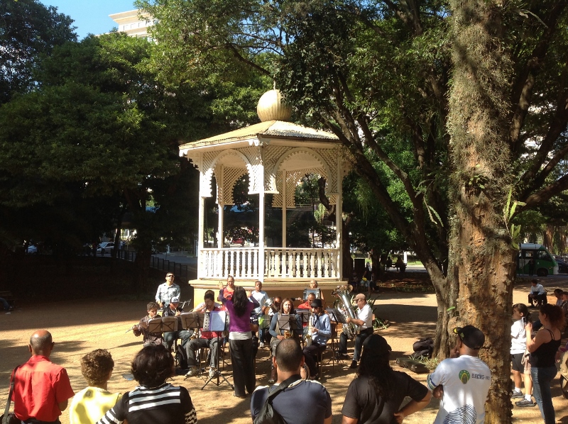 Músicos estão convidados para ensaio aberto no ‘ReinCorporação dos Homens de Cor’