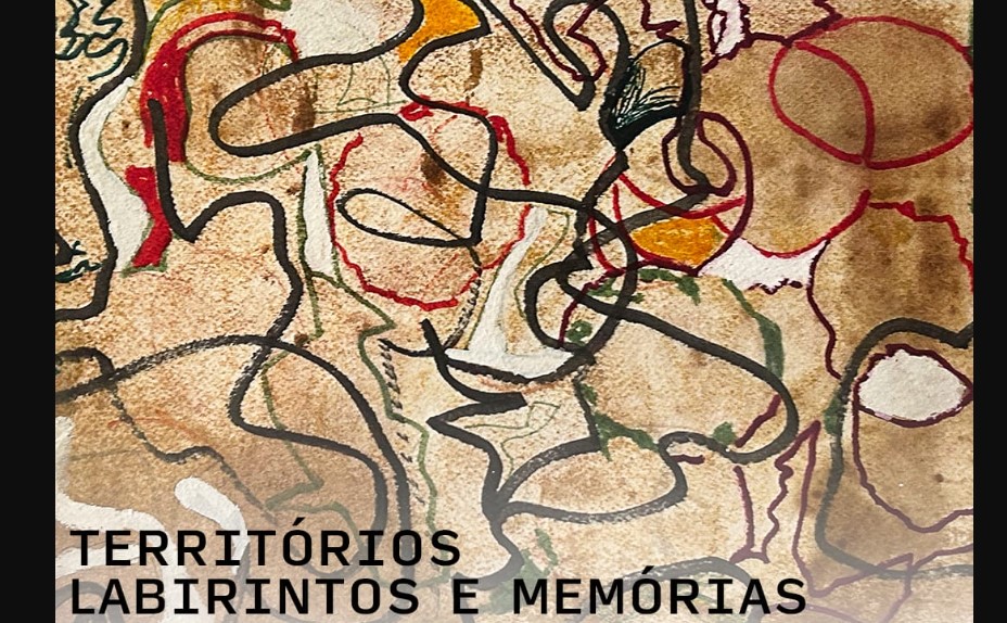 Exposição revela ‘Territórios, Labirintos e Memórias’ da artista de origem húngara Ana Friedlander