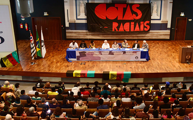 Verdade #09: as cotas sociais e étnico-raciais não alteram a qualidade da universidade pública