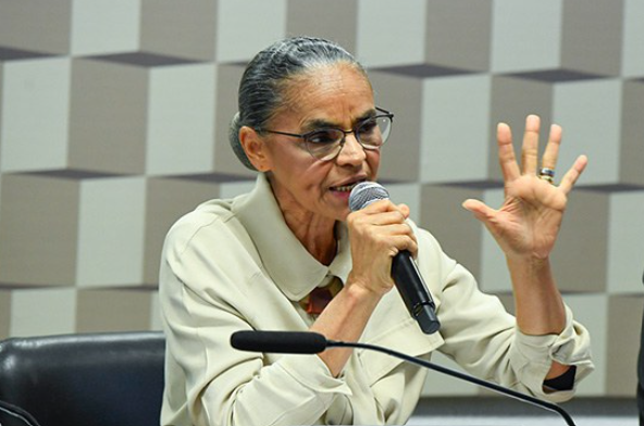 ‘Poderemos perder o Pantanal até o fim deste século’, alerta a ministra Marina Silva