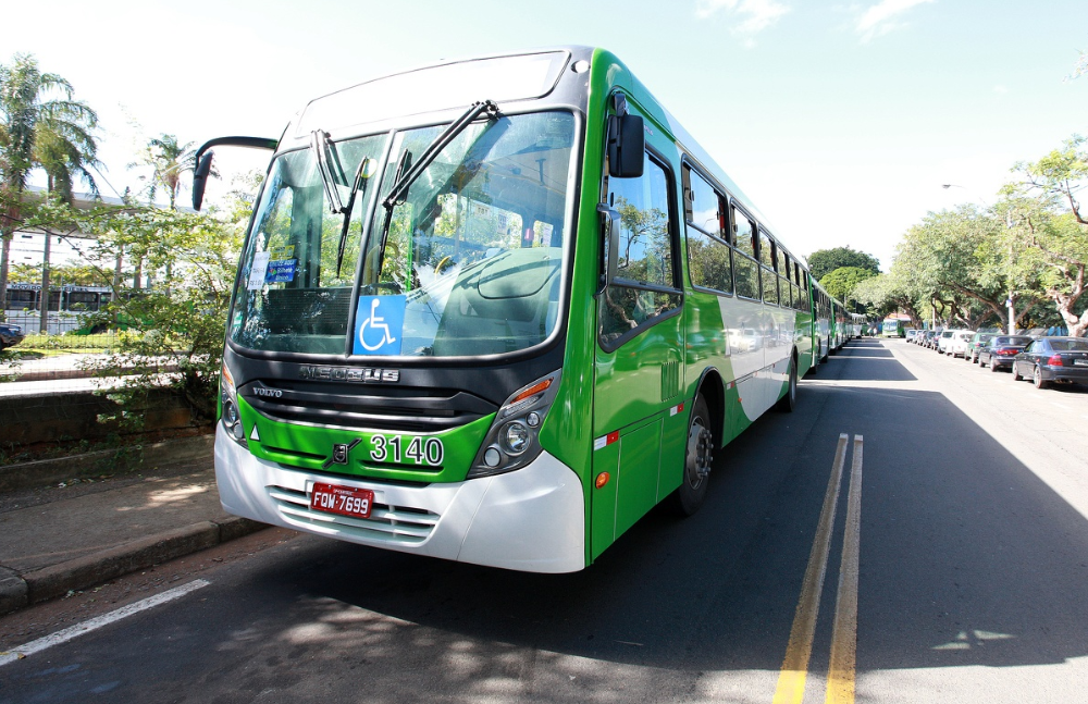 Empresas de ônibus de Campinas receberão subsídio de R$ 154,5 mi da Prefeitura; passagem é uma das mais caras do Brasil