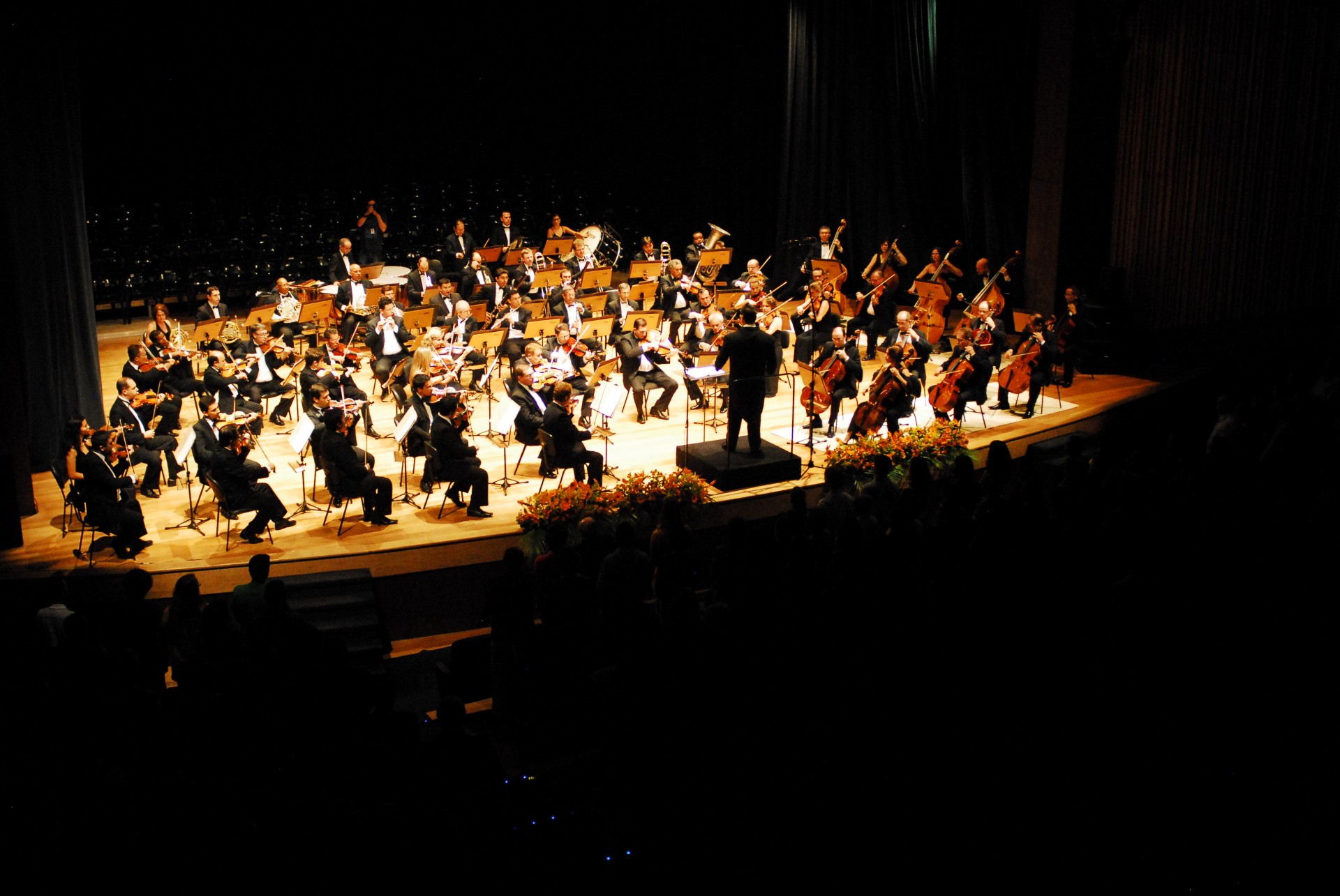 Solistas interpretam obras de Mozart e Wagner em concertos da Sinfônica de Campinas