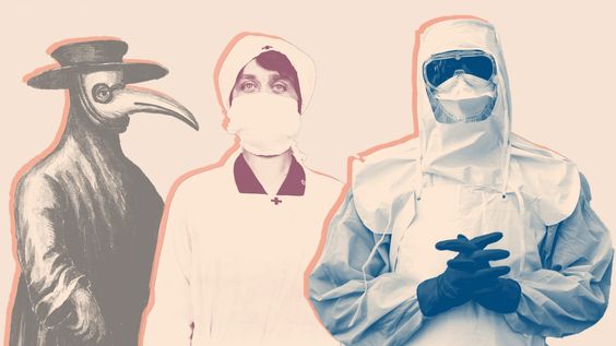 A pandemia e a ‘quebradeira’ econômica