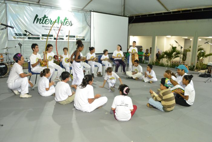 Hortolândia tem vagas para oficinas gratuitas de teatro, balé, grafitti, violão e outros