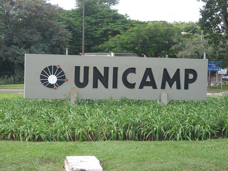 Inscrições para concurso público da Unicamp vão até dia 10 de março